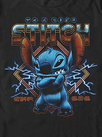 Disney Lilo & Stitch Rock T-Shirt