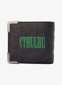 The Call Of Cthulhu Premium Wallet