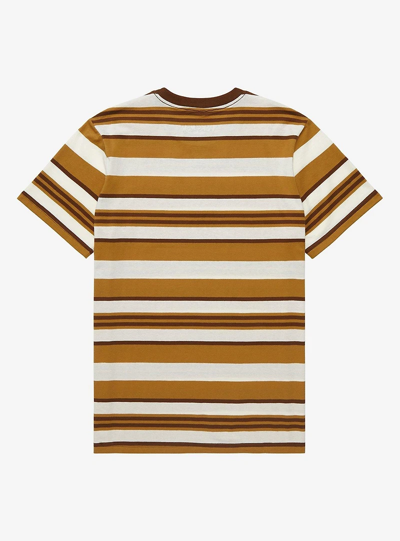Pokémon Eevee Striped T-Shirt - BoxLunch Exclusive