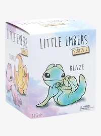 Little Embers Dragon Series 2 Blind Box Figure