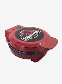 Jurassic Park Waffle Maker T-Rex