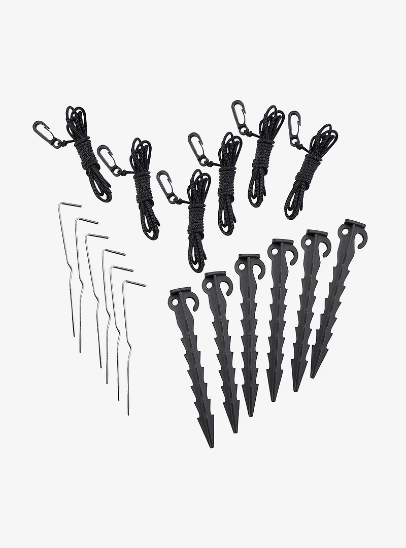 Airblown Christmas Train Scene