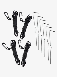 Airblown Inflatable Large Christmas Tree