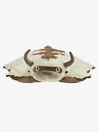Avatar: The Last Airbender Appa Pillow Pets Plush Toy