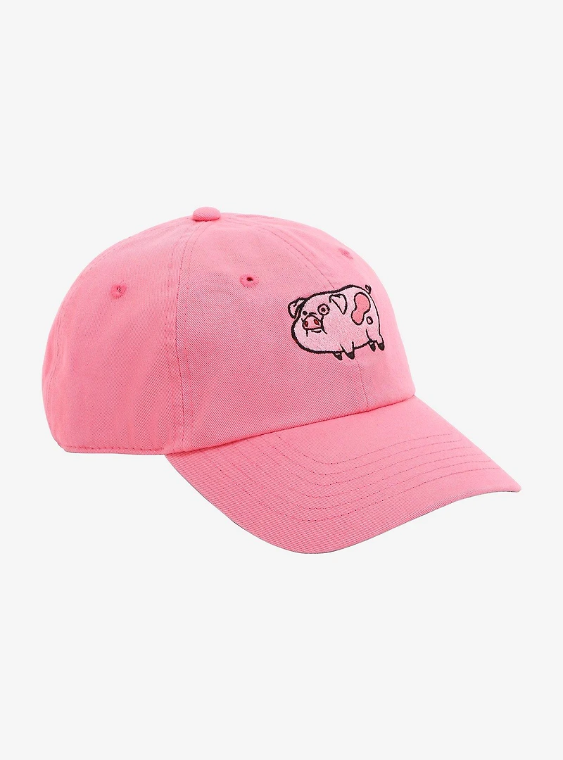 Disney Gravity Falls Waddles Cap - BoxLunch Exclusive