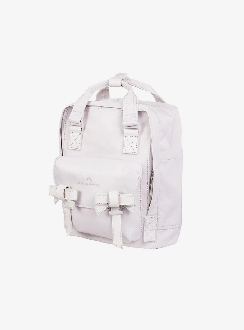 Doughnut Macaroon Mini Ribbon Series Stone Mini Backpack