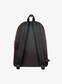 Doughnut Plus One Gamescape Series Blood Orange Backpack