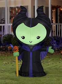 Disney Stylized Maleficent Airblown