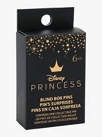 Loungefly Disney Princess Teacup Set Blind Box Enamel Pin - BoxLunch Exclusive