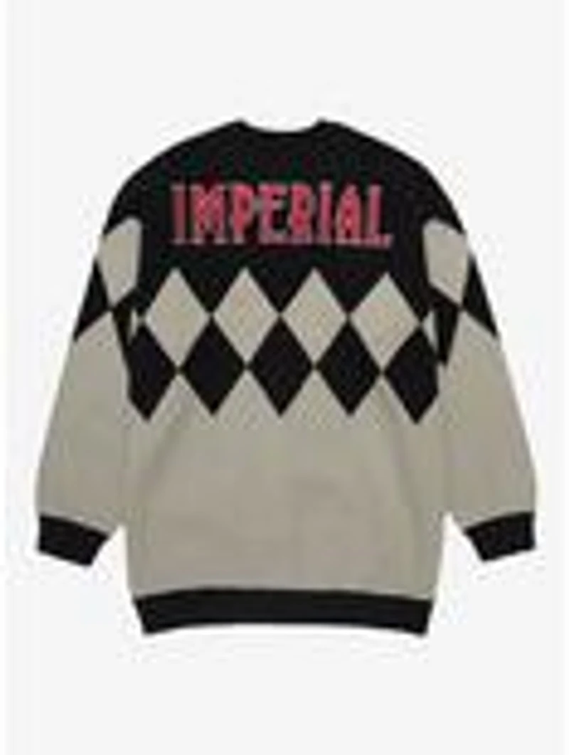 Star Wars Imperial Women's Cardigan - BoxLunch Exclusive