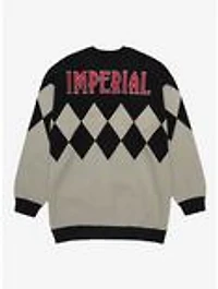Star Wars Imperial Women's Cardigan - BoxLunch Exclusive
