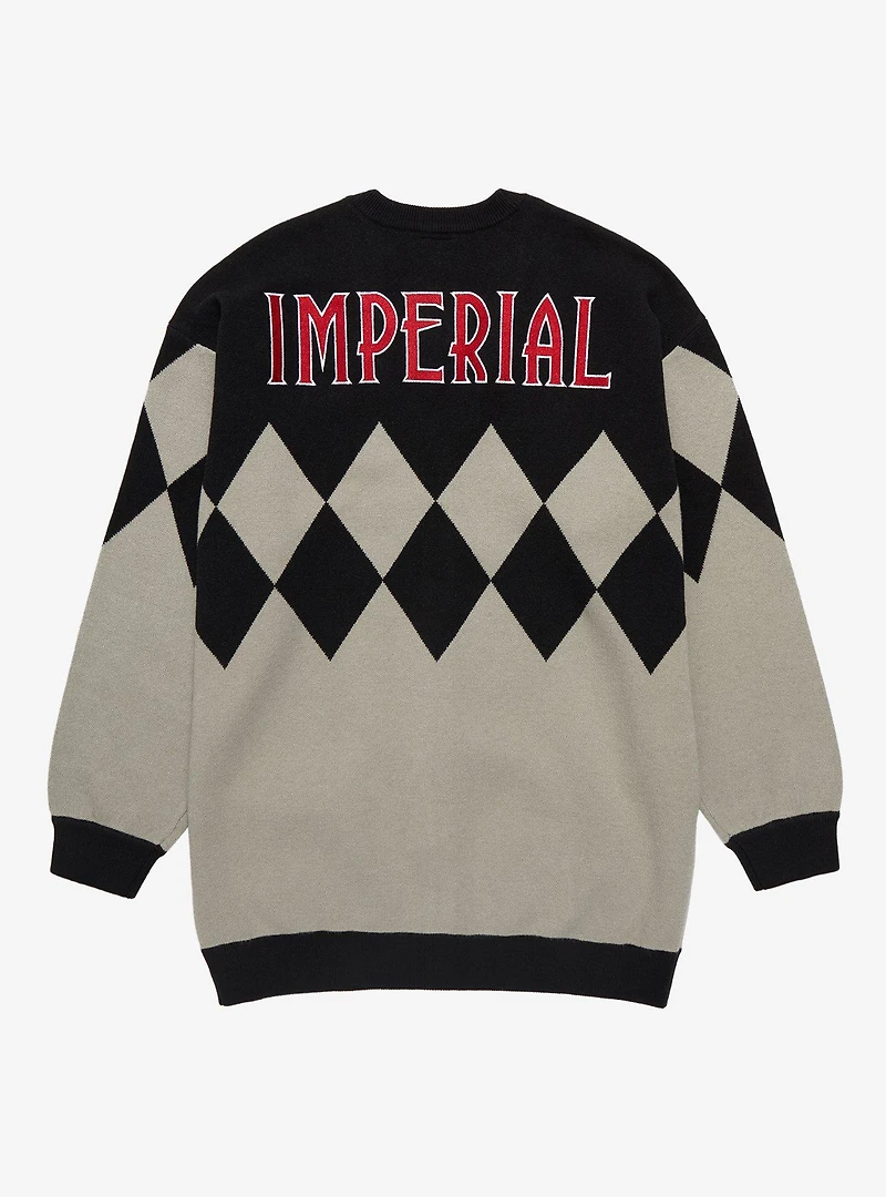 Star Wars Imperial Women's Cardigan - BoxLunch Exclusive