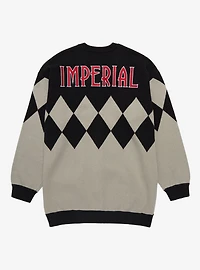 Star Wars Imperial Women's Cardigan - BoxLunch Exclusive