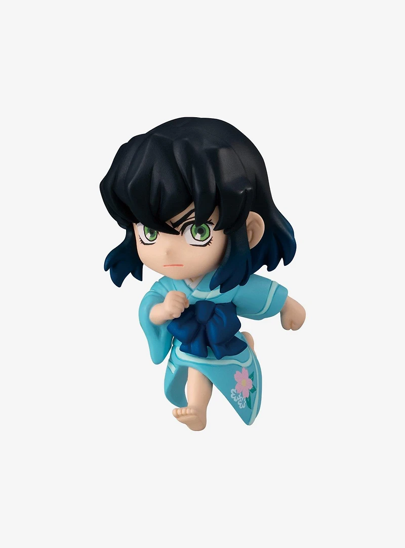 Bandai Spirits Demon Slayer: Kimetsu no Yaiba Adverge Motion Vol. 5 Blind Box Figure