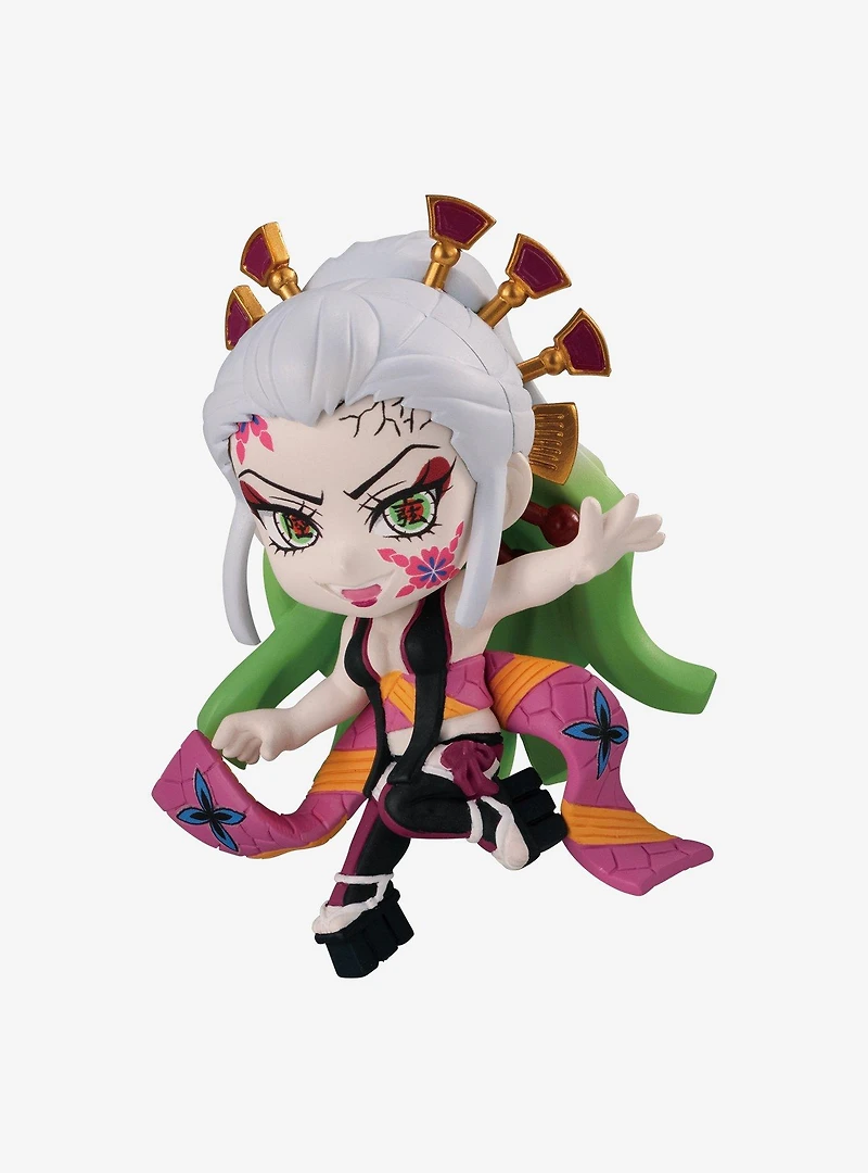 Bandai Spirits Demon Slayer: Kimetsu no Yaiba Adverge Motion Vol. 5 Blind Box Figure