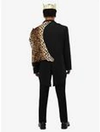 Coming to America Prince Akeem Adult Costume