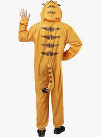 Garfield Adult Costume