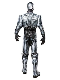Robocop Adult Deluxe Costume