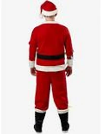 National Lampoon's Christmas Vacation Clark Griswold Adult Costume