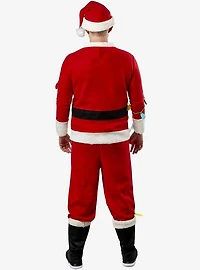 National Lampoon's Christmas Vacation Clark Griswold Adult Costume