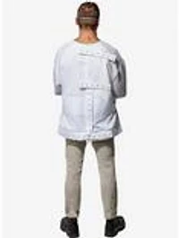 Silence of the Lambs Hannibal Lecter Adult Costume