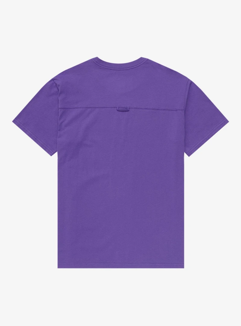 Aladdin Wedding Day T-Shirt - BoxLunch Exclusive