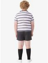 Addams Family Pugsley Youth Costume