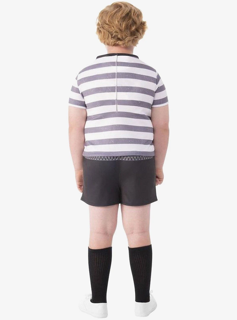 Addams Family Pugsley Youth Costume