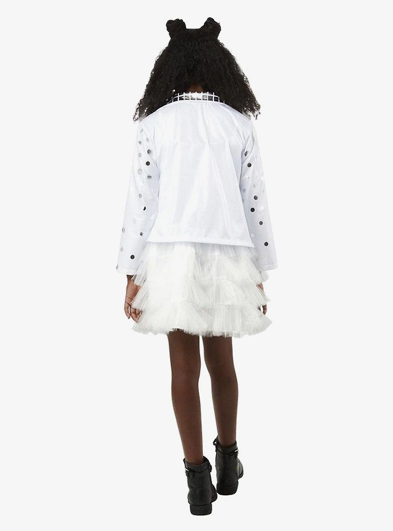 That Girl Lay Youth Costume
