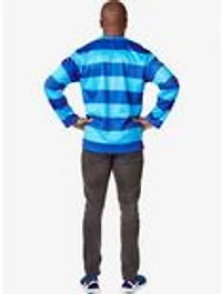 Blues Clues Josh Adult Costume