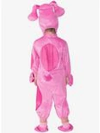 Blues Clues Magenta Infant/Toddler Costume