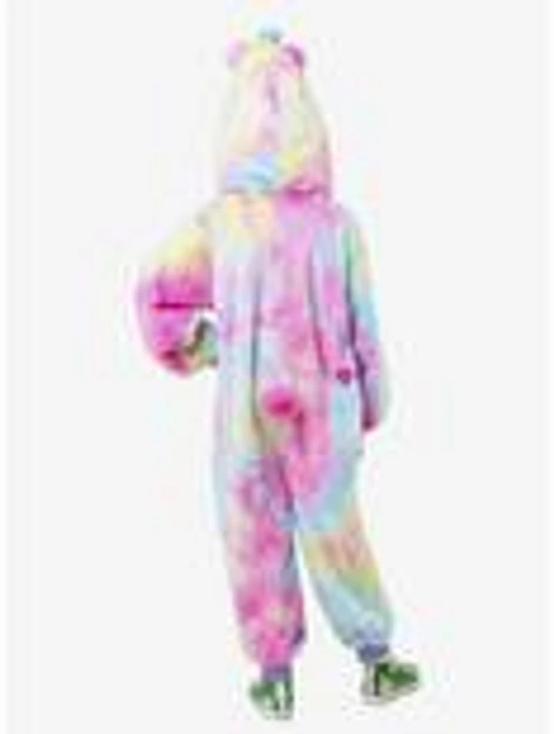 Carebears Togetherness Bear Youth Comfywear Costume