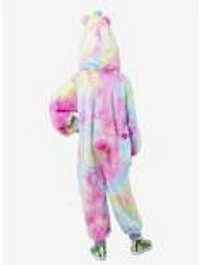 Carebears Togetherness Bear Youth Comfywear Costume