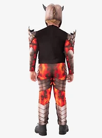 Demon Knight Youth Costume