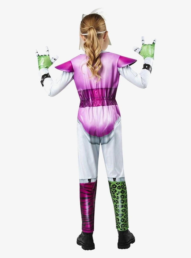 Five Nights at Freddy's Chica Youth Costume
