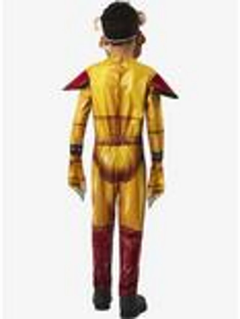 Five Nights at Freddy's Freddy Youth Costume