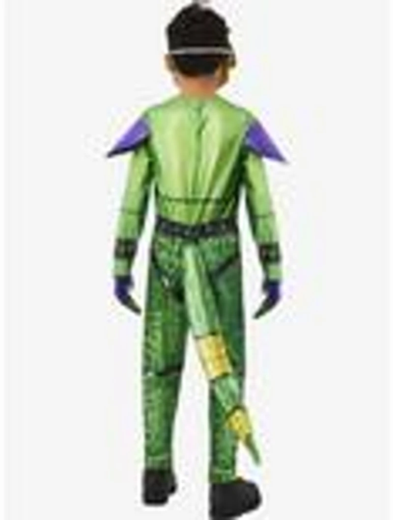 Five Nights at Freddy's Montgomery Gator Youth Costume