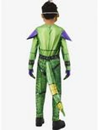 Five Nights at Freddy's Montgomery Gator Youth Costume
