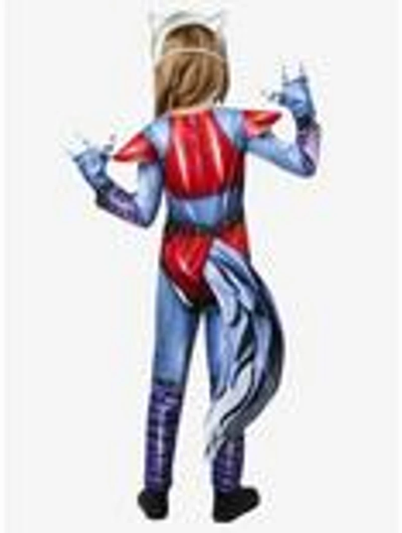 Five Nights at Freddy's Roxanne Youth Costume