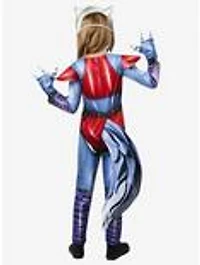 Five Nights at Freddy's Roxanne Youth Costume