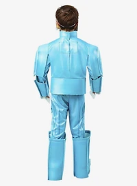 Mattel Games Blue Bomber Youth Costume