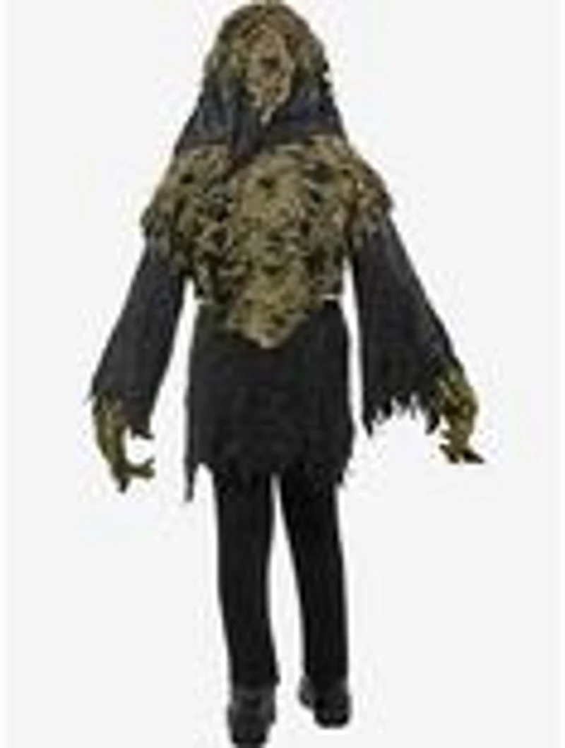 Pumpkin Ghoul Youth Costume