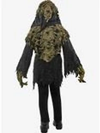 Pumpkin Ghoul Youth Costume