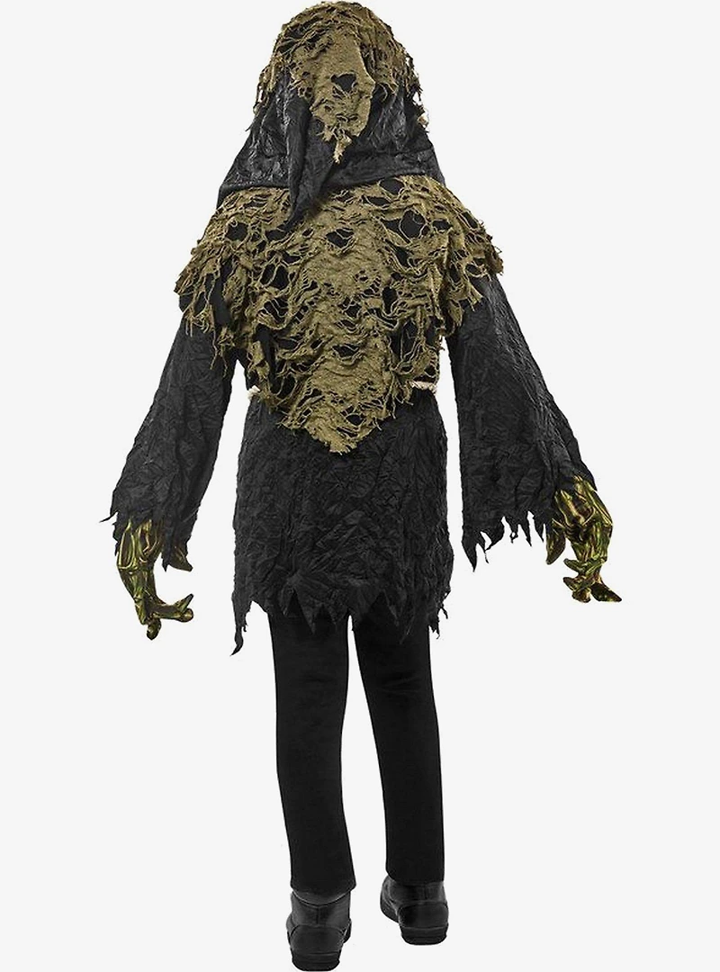 Pumpkin Ghoul Youth Costume