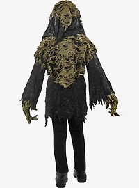 Pumpkin Ghoul Youth Costume