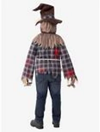 Scarecrow Youth Costume