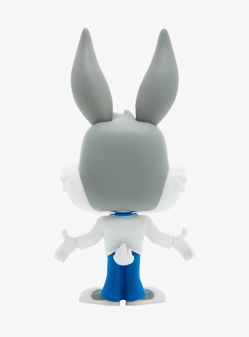 Funko Pop! Animation Warner Bros. 100 Bugs Bunny as Fred Jones Vinyl Figure