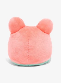 TeeTurtle Happy + Angry Mood 5 Inch Frog Plush - BoxLunch Exclusive