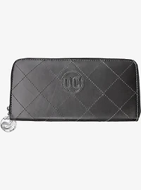 DC Comics Harley Quinn Mad Love Ladies Clutch Bag