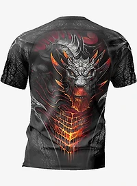 Draconis Sustainable Football Shirt